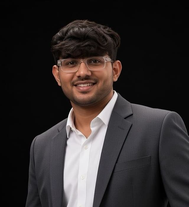 Samarth Mishra